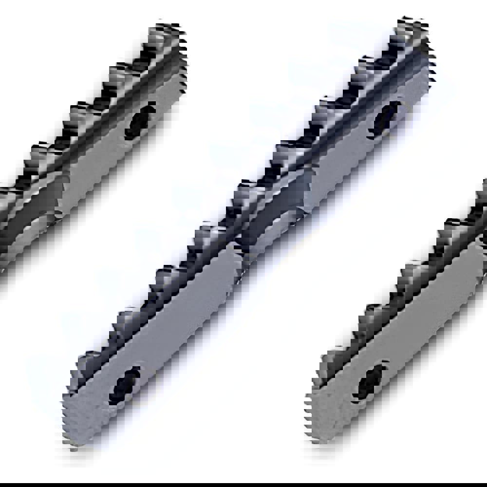 Thread Mill Inserts; Insert Style: LYER ; Insert Size Code: 2320 ; Insert Material: Carbide ; Pitch (mm): 2.00 ; Manufacturer Grade: IN2005 ; Thread Type: Internal